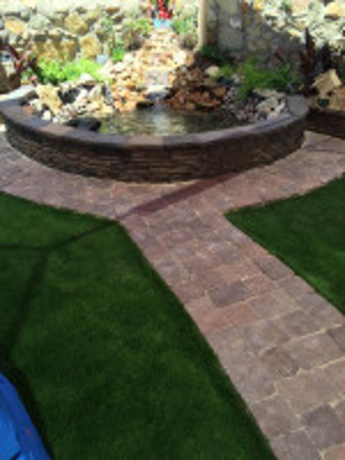 Slide of SYC Premier General Contractors