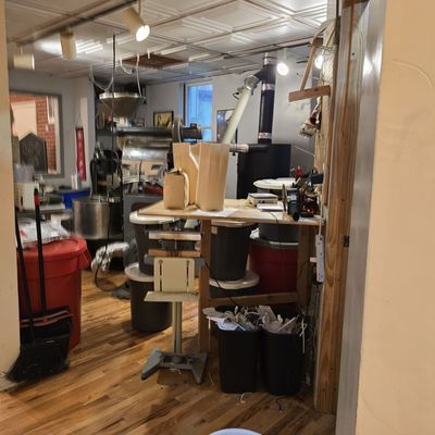 Lit Coffee Roastery & Bakeshop by null