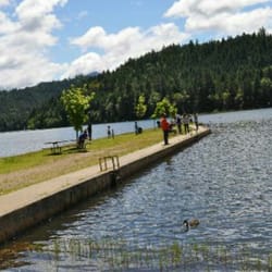 Lake Selmac County Park