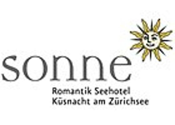 Romantik Seehotel Sonne by null