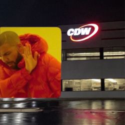 CDW