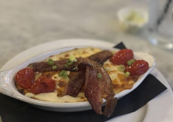 The Village Anchor by null