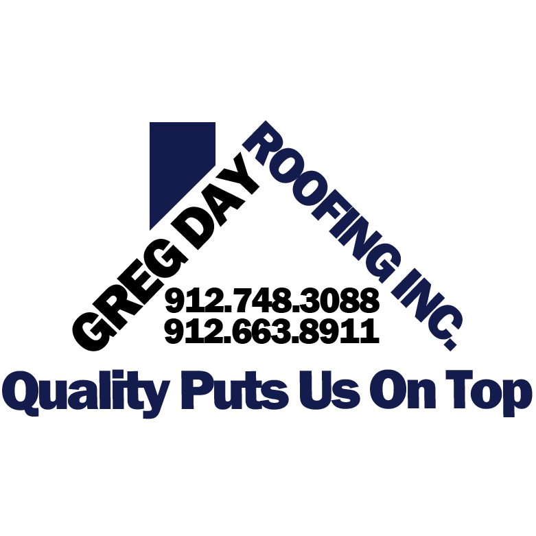 Slide of Greg Day Roofing