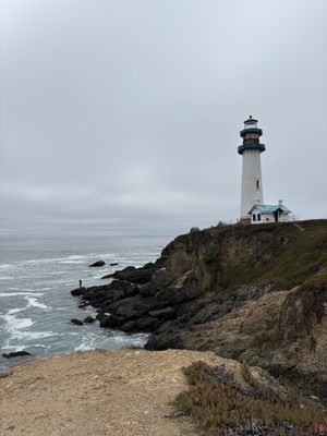 Pigeon Point Light Station State Historic Park by null