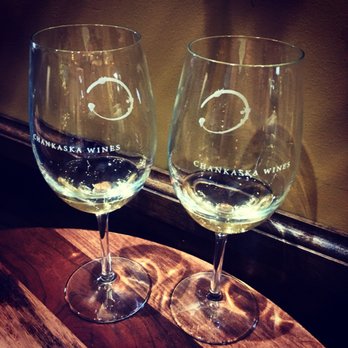 Chankaska Creek Ranch & Winery - Wineries Near Me - Kasota, Minnesota