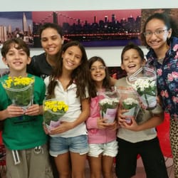 Brasas English Course - Feliz dia das mães!!