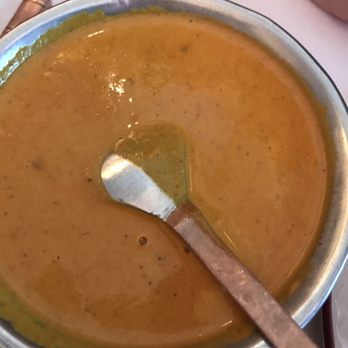 Taj India - Tikka masala, creamy with a hint of coconut - Indian Near Me - Birmingham, Alabama