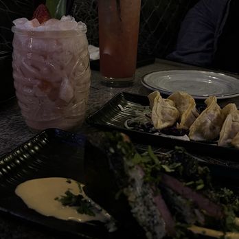 The Bamboo Club - Tiki Bars Near Me - Long Beach, California The Bamboo Club - Tiki Bars Near Me - Long Beach, California
