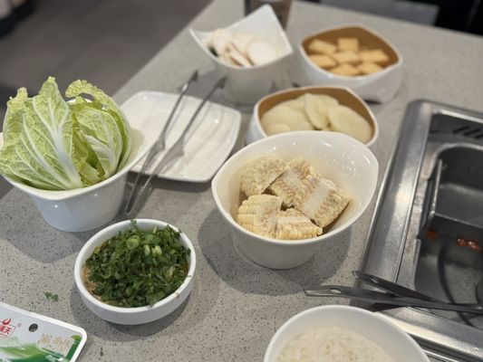 Haidilao HotPot Chicago Inc by null