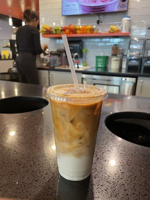 Kabod Coffee by null