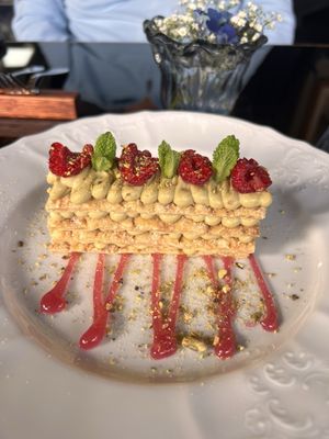 hOST Restaurant by null