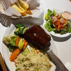 BBQ Ribs