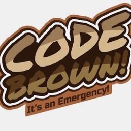 Words that say it's an emergency Words that say it's an emergency