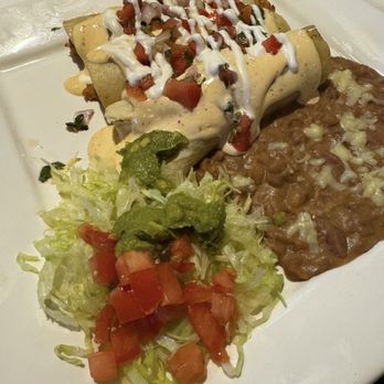Tony's Cantina Mexican Grill - Chipotle chicken enchiladas - Mexican Near Me - Jacksonville, Florida Tony's Cantina Mexican Grill - Chipotle chicken enchiladas - Mexican Near Me - Jacksonville, Florida