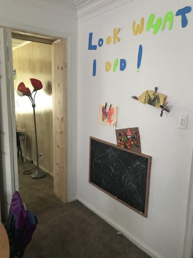 DeAnna’s Daycare - childcare center in Detroit, MI