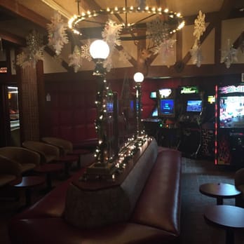 The Pub - Lobby - Pubs Near Me - Pennsauken, New Jersey The Pub - Lobby - Pubs Near Me - Pennsauken, New Jersey