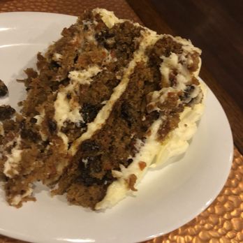 Binion's Cafe - Carrot cake - Cafes Near Me - Las Vegas, Nevada Binion's Cafe - Carrot cake - Cafes Near Me - Las Vegas, Nevada