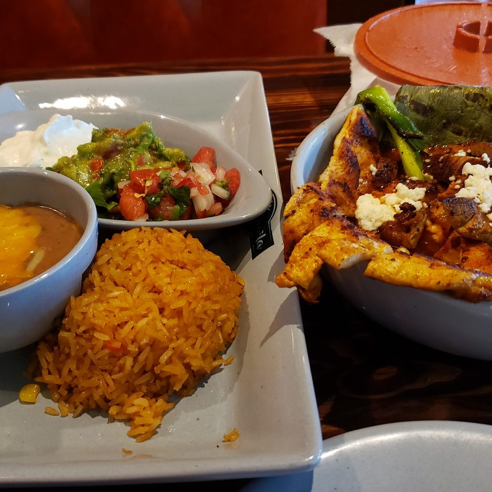 Azul Tequila - Tons of food but substandard taste! - Mexican Near Me - Sebring, Florida Azul Tequila - Tons of food but substandard taste! - Mexican Near Me - Sebring, Florida