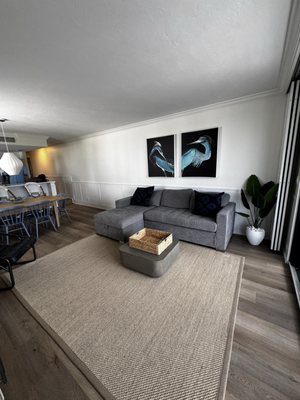 South Seas Resort by null