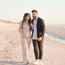 Brittany Powell Photography - Amelia Island beach photography.