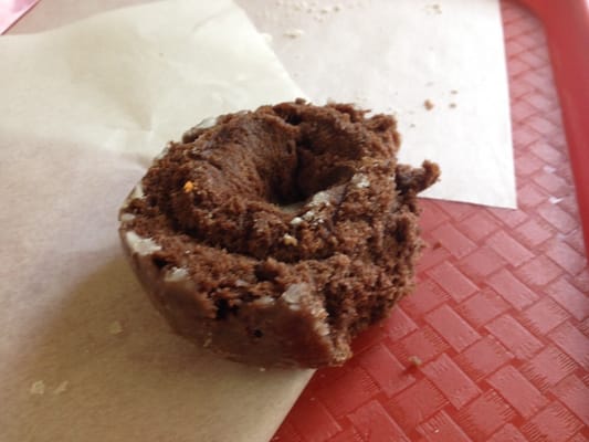 Granny's Donuts by null