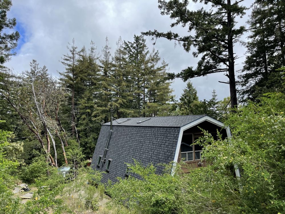 Slide of Kent Roofing Company