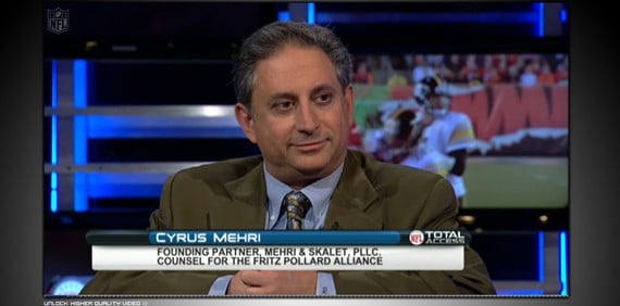 Mehri & Skalet, PLLC