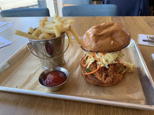 Broxton Brewery & Public House by null