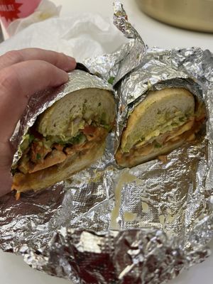 Pata Roja Tacos by null