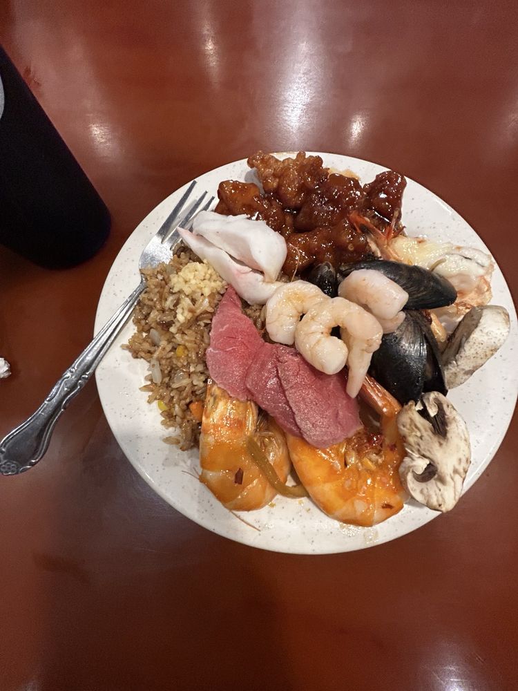 CHALILI'S CHICKEN & WINGS