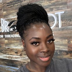 The Brow Spot