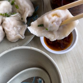 Wang's Shanghai Cuisine - Noodles Near Me - Vancouver, British Columbia Wang's Shanghai Cuisine - Noodles Near Me - Vancouver, British Columbia