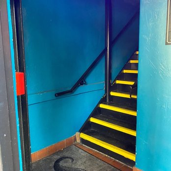 HandleBar - Staircase to heaven - Cocktail Bars Near Me - Mount Dora, Florida