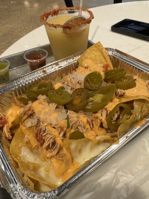 Taqueria Xochi - Square by null