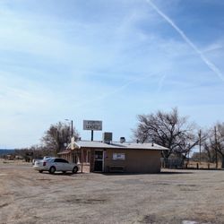 Big Ass Burgers - Tiny spot off the highway. Definitely easy to miss.