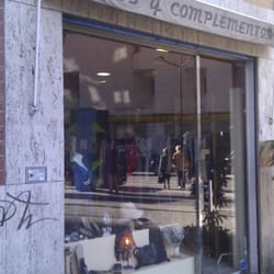 Bolsos y Complementos Rosario