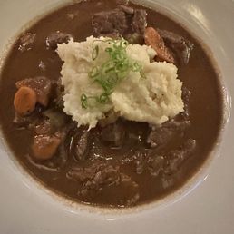 Guinness Irish Stew Guinness Irish Stew