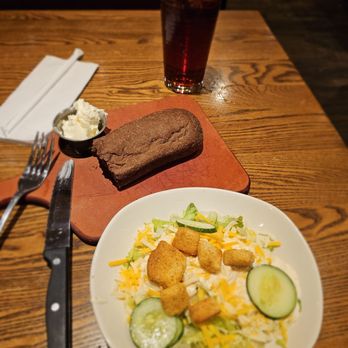 Outback Steakhouse - Steakhouses Near Me - Rocky Mount, North Carolina