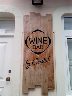 Wine Bar Cristal by null