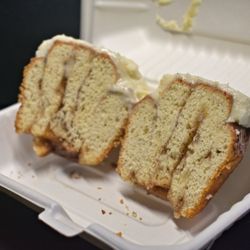 Bodega Henriette - Cinnamon Bun