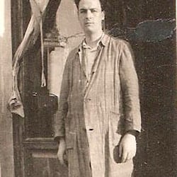 Beatrice Multistore - Il nonno Poggiali
