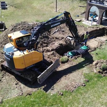 Canadian Sanitation - New septic system Tottenham, ON - Septic Services Near Me - Midland, Ontario Canadian Sanitation - New septic system Tottenham, ON - Septic Services Near Me - Midland, Ontario