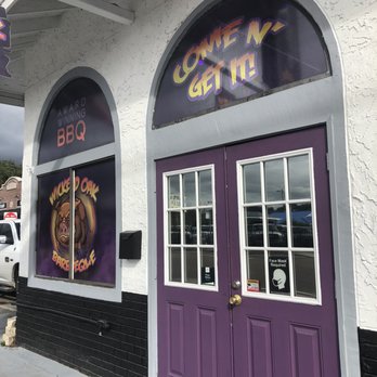 Wicked Oak Barbeque - Store - Barbeque Near Me - Tampa, Florida Wicked Oak Barbeque - Store - Barbeque Near Me - Tampa, Florida
