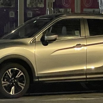 Universal Mitsubishi - 2023 Eclipse Cross.. My new Baby! - Car Dealers Near Me - Van Nuys, California Universal Mitsubishi - 2023 Eclipse Cross.. My new Baby! - Car Dealers Near Me - Van Nuys, California