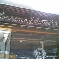 Lourenço & Santos - Lourenço & Santos, montra