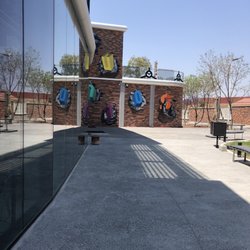Parque Querétaro 2000