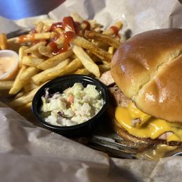 Chicken Sandwich