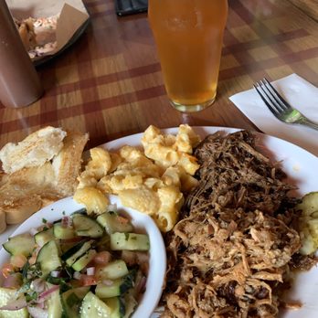 Bill & Tim's Barbecue - Brisket, Pulled pork, Cucumber Salad, Mac & Cheese, and a rotating IPA - Barbeque Near Me - Eugene, Oregon Bill & Tim's Barbecue - Brisket, Pulled pork, Cucumber Salad, Mac & Cheese, and a rotating IPA - Barbeque Near Me - Eugene, Oregon