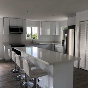 Maika'i Construction - General Contractors Near Me - Honolulu, Hawaii