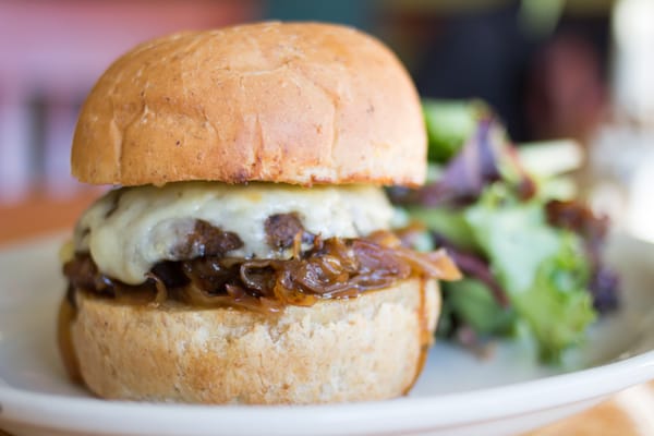 Blind Faith Cafe by null